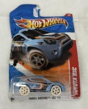 Hot Wheels 2011 Thrill Racers – Toyota RSC Collectible