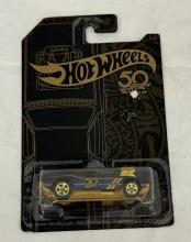 Hot Wheels Rodger Dodger 15 Chrysler 300 Collectible
