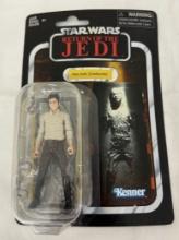 Kenner Star Wars Return of the Jedi – Han Solo in Carbonite Collectible