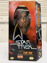 Star Trek Classic Edition Mr. Spock Action Figure – Collectible