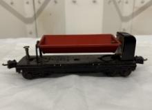 Lionel Operating Dump Car – Vintage Miniature Train Collectible