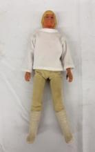 Luke Skywalker Star Wars - Vintage Action Figure Collectible