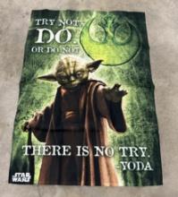 Trends International Star Wars: Saga - Yoda Wall Poster