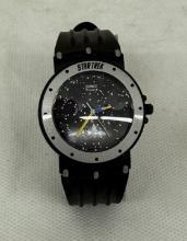 Star Trek Collectible Wach