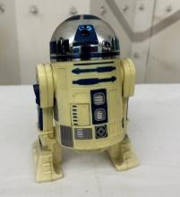 Star Wars Palitoy Talking R2-D2 12" Action Figure (1978) – Rare Vintage Collectible