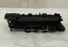Lionel 1666 Prairie Steam Locomotive – Vintage Miniature Train Collectible