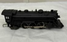 Lionel 1666 Prairie Steam Locomotive – Vintage Miniature Train Collectible