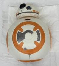 Disney Star Wars The Force Awakens Interactive BB-8 Talking Figure – 9.5" Collectible Droid