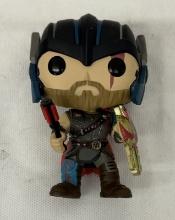 Funko Pop! Thor Ragnarok # 247 Thor Marvel Collector