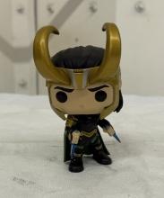 Funko Pop! Marvel Thor Ragnarok Loki #248 Collectible
