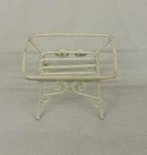 Miniature Metal Accessory Collectible