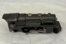 Lionel Prewar 2-6-2 Steam Locomotive – Vintage