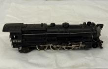 American Flyer 312AC Pennsylvania 4-6-2 Steam Locomotive – Vintage Miniature Train Collectible