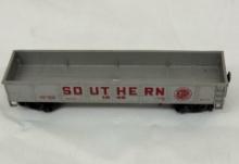 Southern Pacific 1248 Gondola – Vintage Miniature Train Collectible