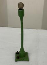 American Flyer 579 Street Light - Miniature Train Accessory Collectible