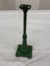 Street Light - Miniature Train Accessory Collectible