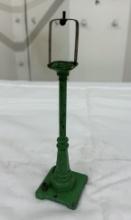 Street Light - Miniature Train Accessory Collectible