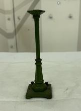 Street Light - Miniature Train Accessory Collectible