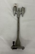 Street Light - Miniature Train Accessory Collectible