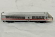 Passenger Car – Vintage Miniature Train Collectible