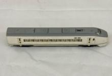 Passenger Car – Vintage Miniature Train Collectible