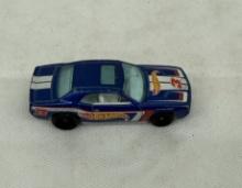 Collectible Miniature Toy Car