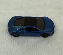 Collectible Miniature Toy Car