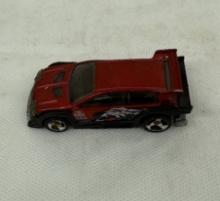 Collectible Miniature Toy Car