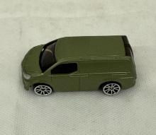 Collectible Miniature Toy Car