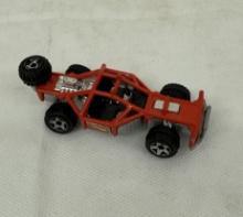 Collectible Miniature Toy Car