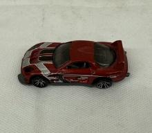 Collectible Miniature Toy Car