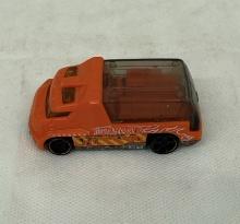Collectible Miniature Toy Car