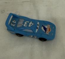 Collectible Miniature Toy Car