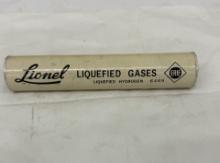 Lionel 6469 Liquefied Gas Tube Collectible