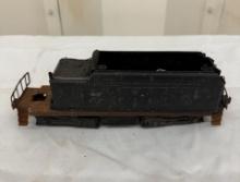 Lionel Prewar Tender – Vintage Miniature Train Collectible