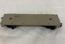 Boxcar Base – Miniature Train Part