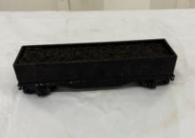 American Flyer Gondola – Vintage Miniature Train Collectible