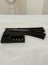 American Flyer Track Switch Left XA-9927