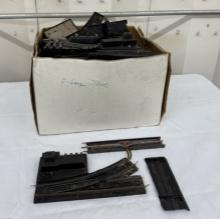 Set of American Flyer Left Track Switches XA-9927
