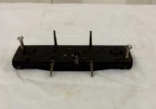 Prewar Freight Train (For Parts or Restoration)