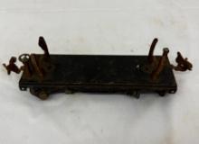 Prewar Freight Train (For Parts or Restoration)