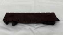 Prewar Freight Train (For Parts or Restoration)