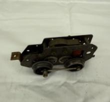 Model Train Wheels (For Parts)
