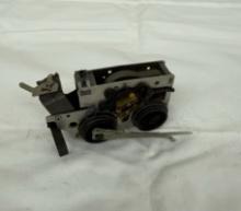Model Train Wheels (For Parts)