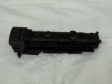 Prewar Locomotive Model Train (For Parts)