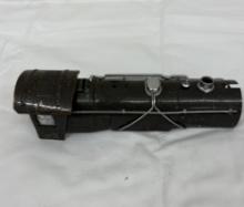 Prewar Locomotive Model Train (For Parts)