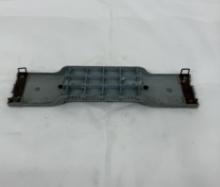 Prewar Freight Model Train (For Parts)