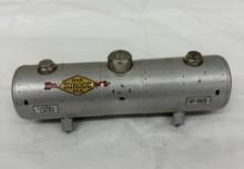Prewar Freight Model Train (For Parts)