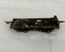 Prewar Freight Model Train (For Parts)