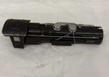 Prewar Locomotive Model Train (For Parts)